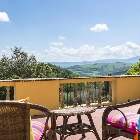 Villa Sleeps 24 With Pool And Wifi