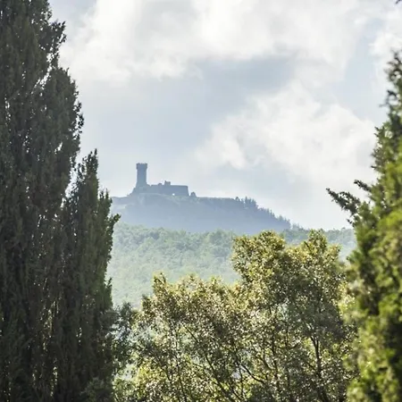 Sleeps 24 With Pool And Wifi Celle sul Rigo